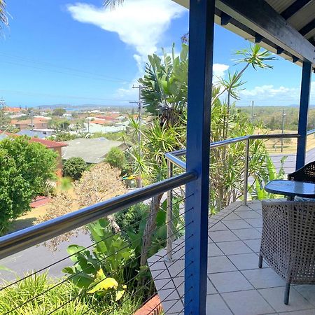 Aparthotel Coast Yamba - Adults Only Exterior foto