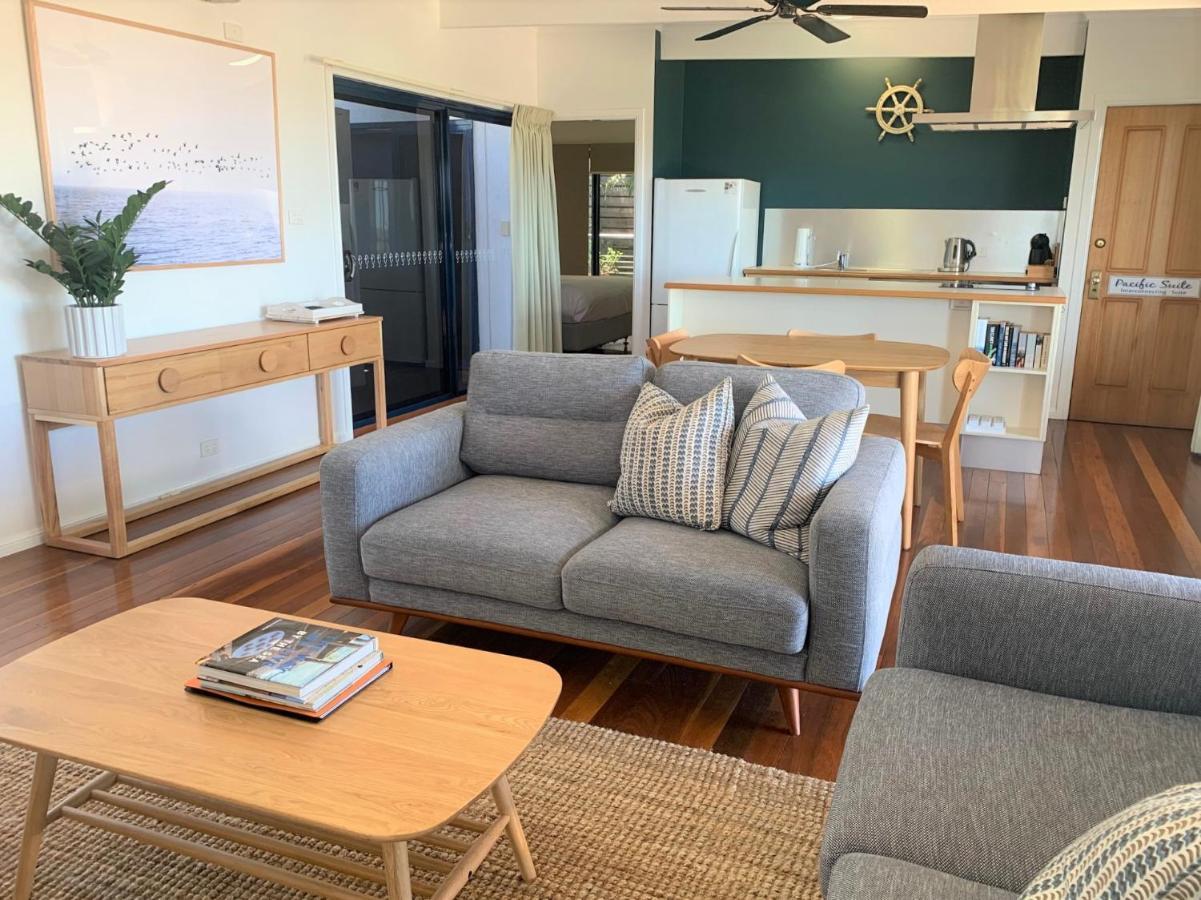 Aparthotel Coast Yamba - Adults Only Exterior foto