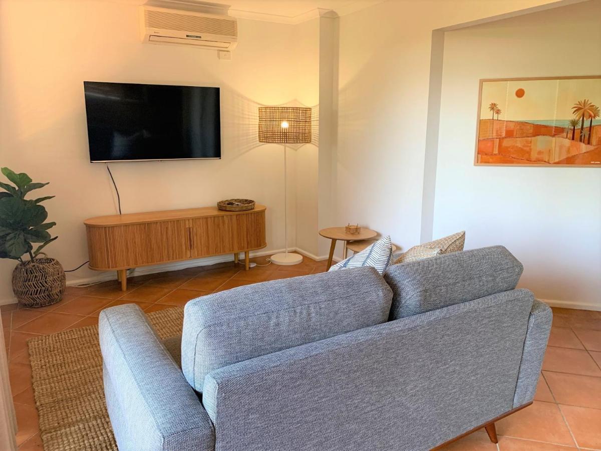 Aparthotel Coast Yamba - Adults Only Exterior foto
