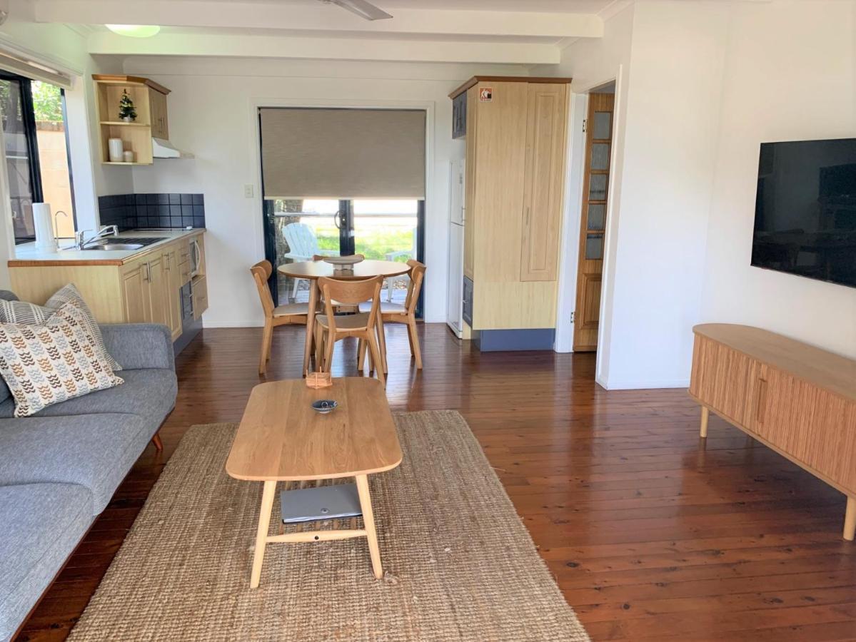 Aparthotel Coast Yamba - Adults Only Exterior foto