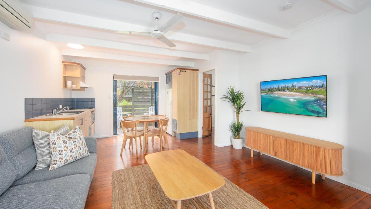 Aparthotel Coast Yamba - Adults Only Exterior foto