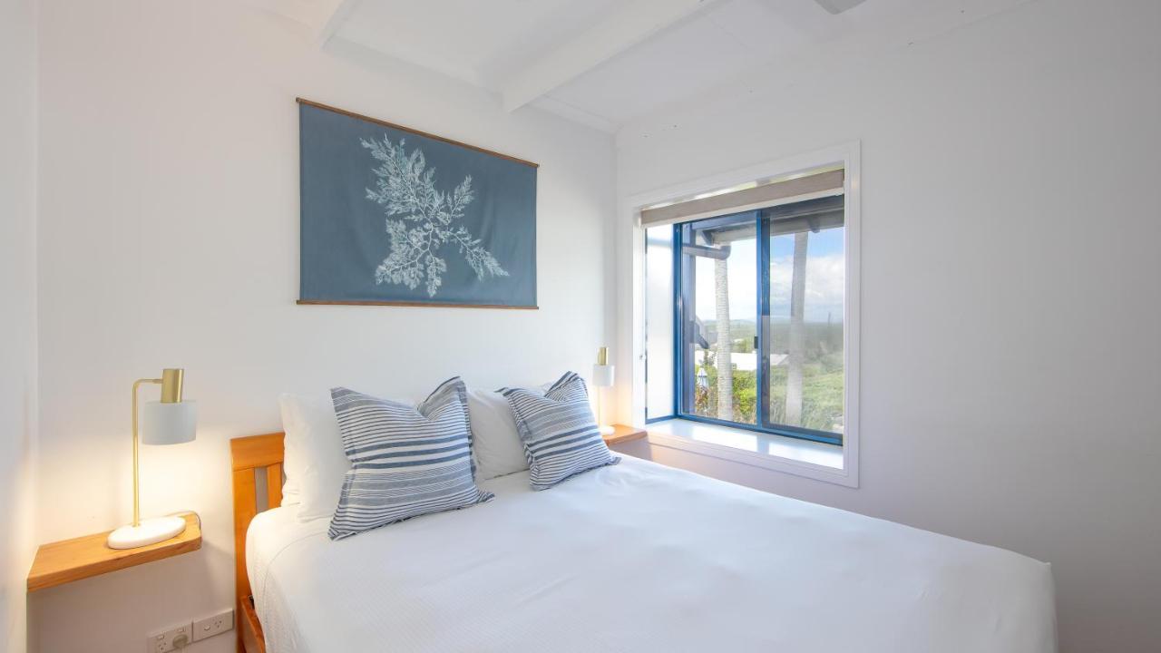 Aparthotel Coast Yamba - Adults Only Exterior foto