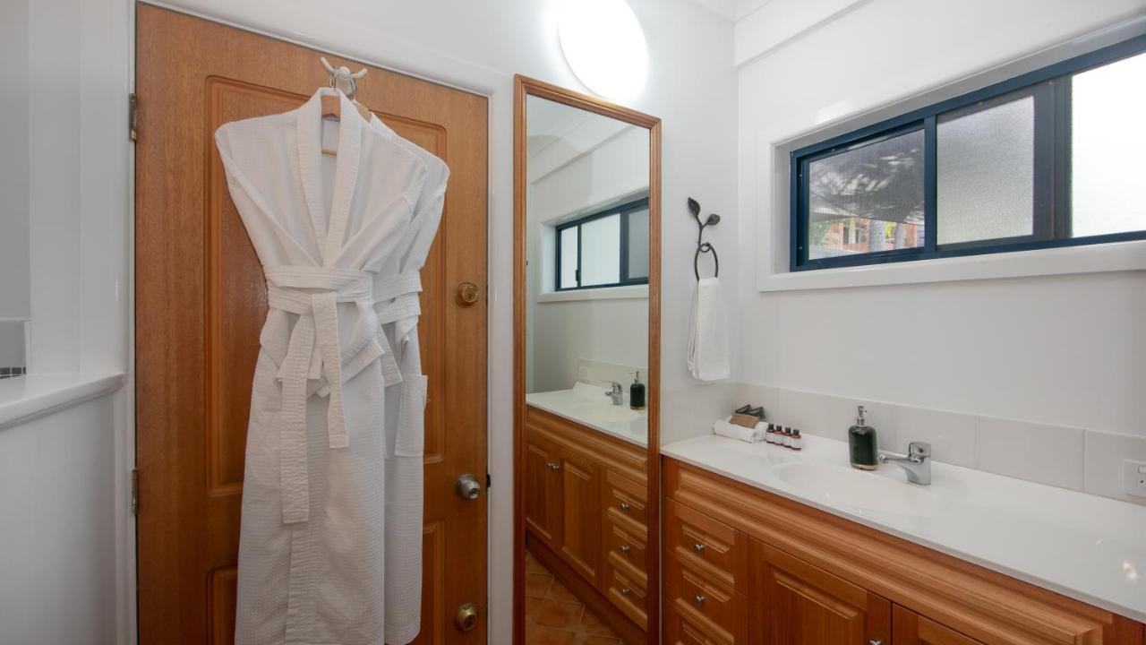 Aparthotel Coast Yamba - Adults Only Exterior foto