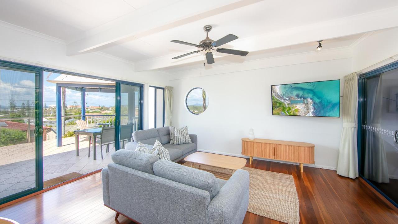 Aparthotel Coast Yamba - Adults Only Exterior foto