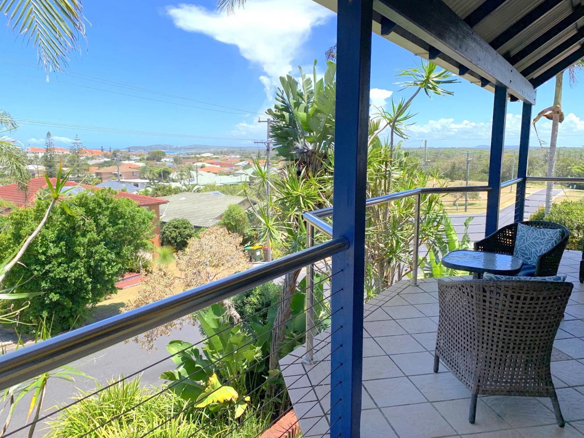Aparthotel Coast Yamba - Adults Only Exterior foto