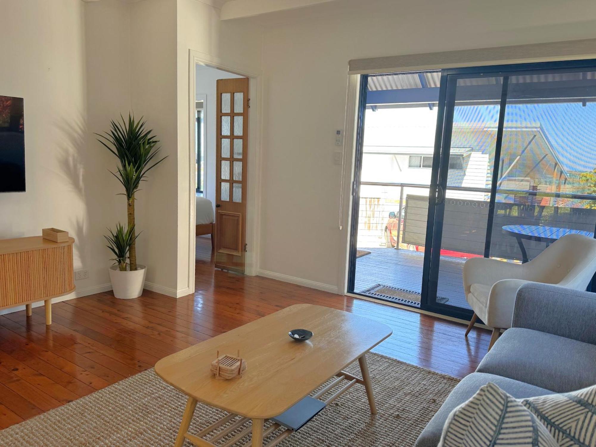 Aparthotel Coast Yamba - Adults Only Exterior foto