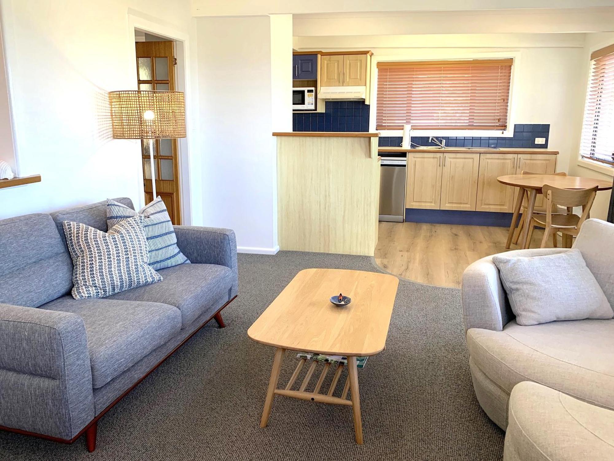 Aparthotel Coast Yamba - Adults Only Exterior foto
