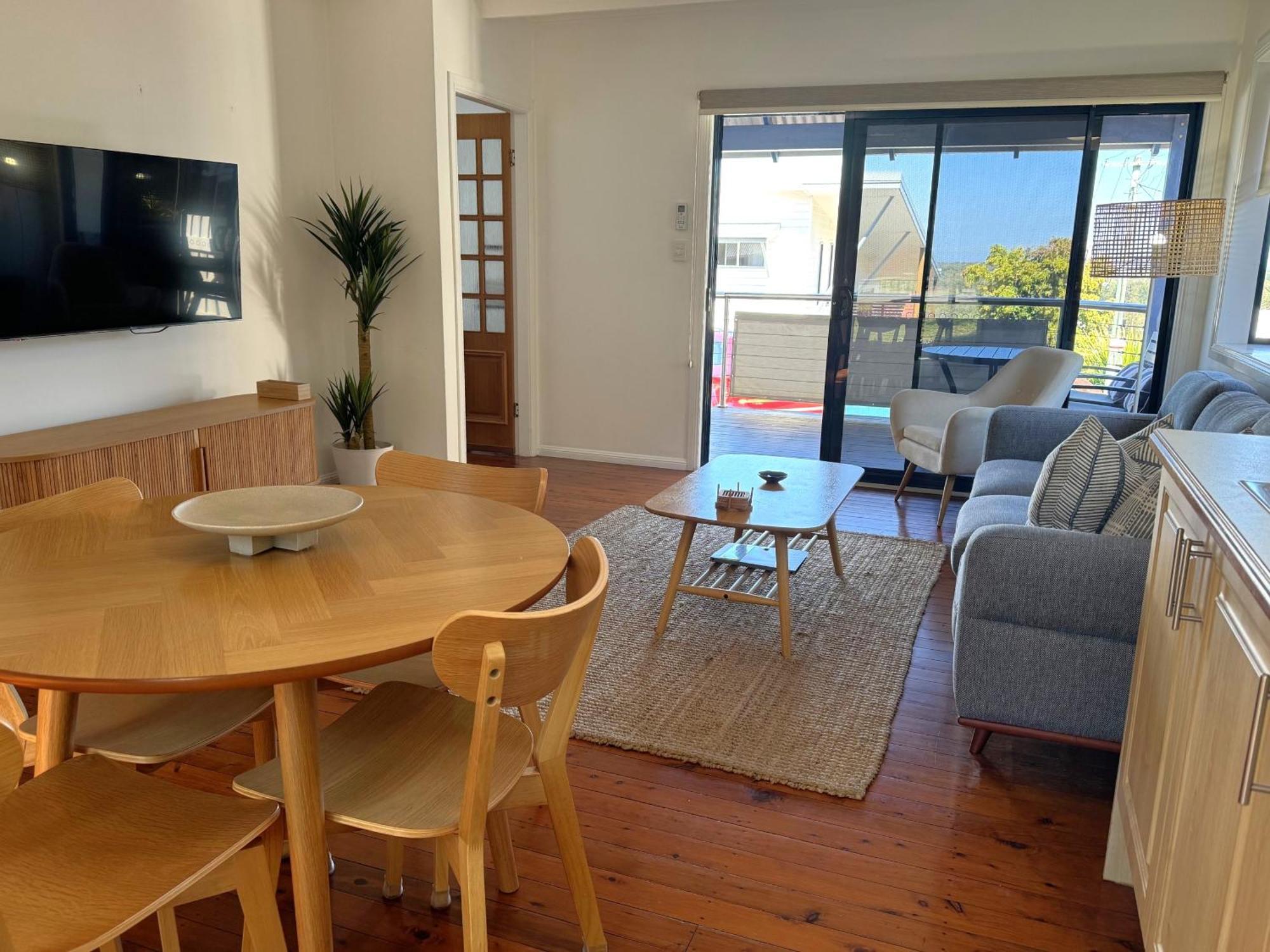 Aparthotel Coast Yamba - Adults Only Exterior foto